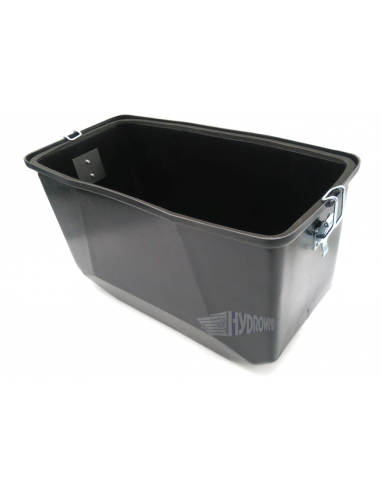 Pokrywa agregatu windy Zepro typ RZ