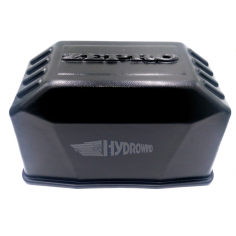 Pokrywa agregatu windy Zepro typ RZ