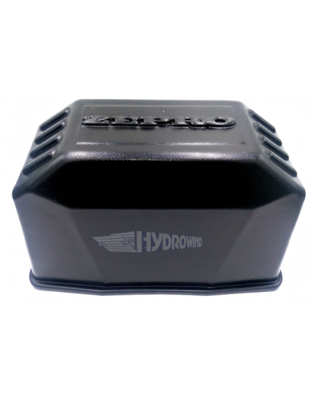 Pokrywa agregatu windy Zepro typ RZ