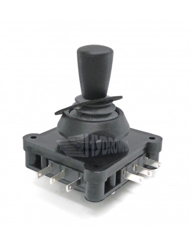 Joystick sterownik windy MBB Palfinger LX3