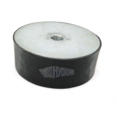 Odbój gumowy Bar Cargolift R2T - fi 100x36 mm