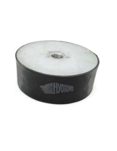 Odbój gumowy Bar Cargolift R2T - fi...