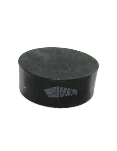 Odbój gumowy Bar Cargolift R2T - fi...