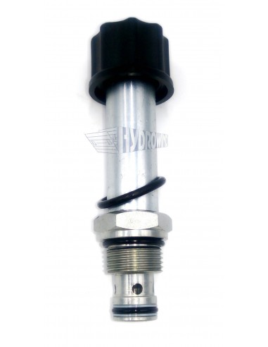 Zawór hydrauliczny 18x40, fi 15 mm,...