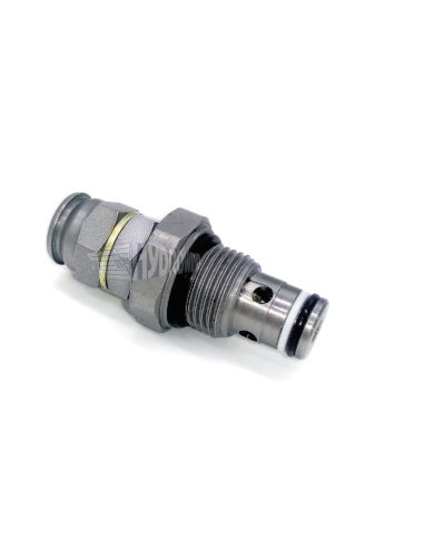 Zawór ciśnieniowy Dhollandia M18x1,5mm