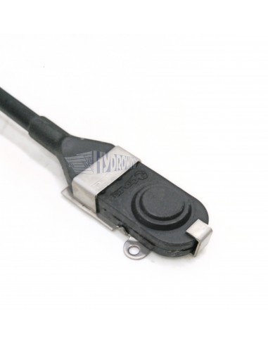 Przełącznik sterowania nożnego windy...