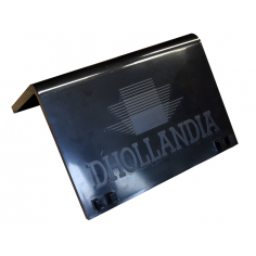 Pokrywa osłona agregatu...