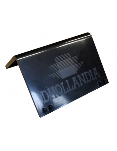 32. Pokrywa agregatu 3 kW Dhollandia...