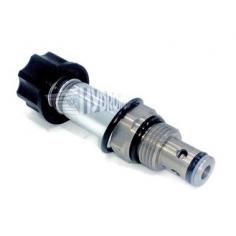 Zawór hydrauliczny V031.H - 18x40, fi 12,7 mm x 17 mm