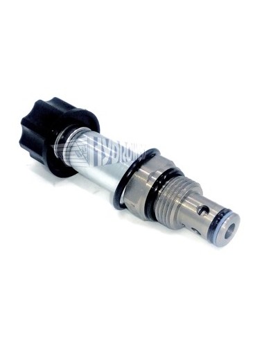 Zawór hydrauliczny V031.H - 18x40, fi...