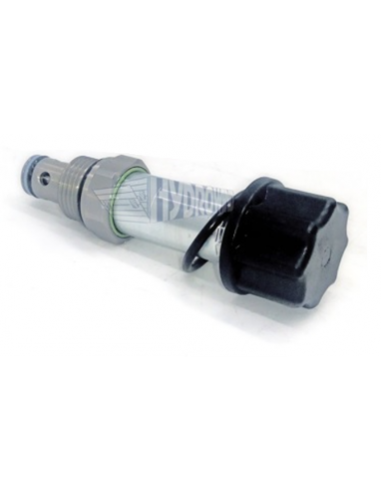 19. Zawór hydrauliczny 18x40, fi 12,7...