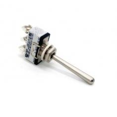 Przełącznik trzypolowy II-O-II