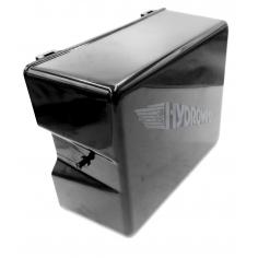 Pokrywa osłona agregatu...