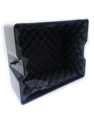 32. Pokrywa agregatu windy Dhollandia...