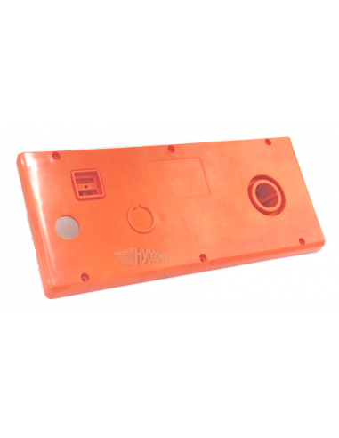 Panel czołowy sterowania do wind...