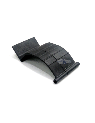 32. Zapinka pokrywy agregatu Zepro