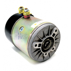 Silnik elektryczny 1,2 kW 24V MP005 - oryginał Dhollandia