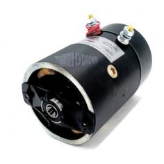 Silnik elektryczny 12V ,1,6kW typ  AMJ4664 Iskra - Letrika