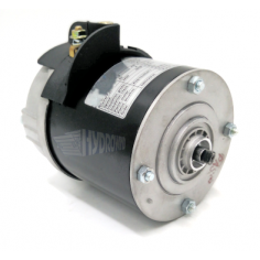 Silnik elektryczny 12 V 1,1 kW do wind Erhel Hydris