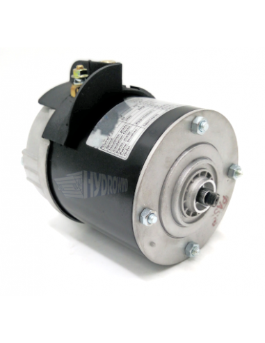 03. Silnik elektryczny12 V 1,1 kW do...