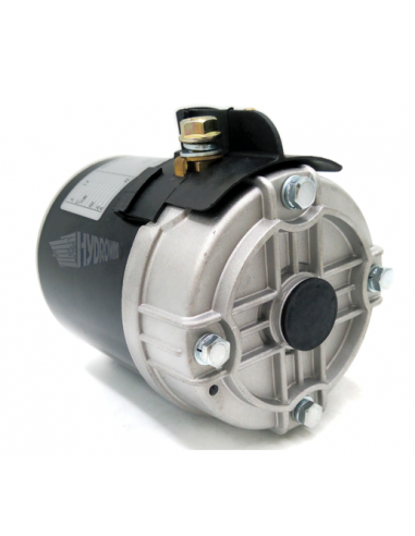 Silnik elektryczny 24V 1,2 kW do...