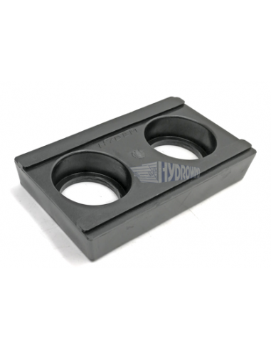 36. Blok ślizgowy do wind Dhollandia...