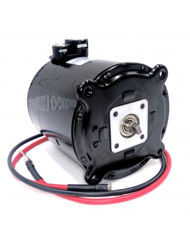 Silnik elektryczny HPI 24V 1,2 kW