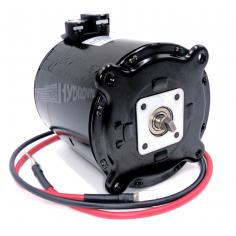 Silnik prądu stałego 12V , 0,9 kW