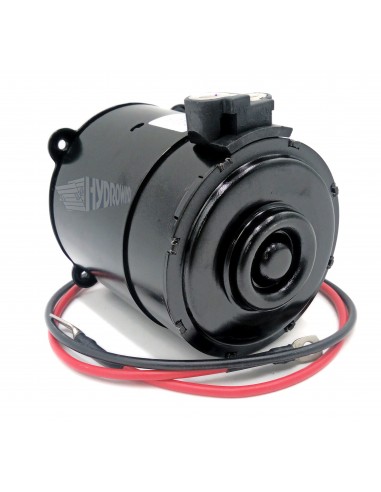 Silnik prądu stałego 12V , 0,9 kW