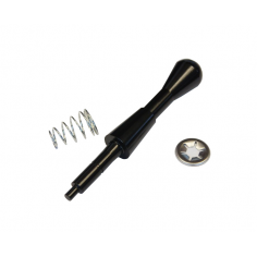 Dźwignia joysticka windy...