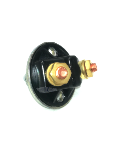 Wyłącznik główny do wind Dhollandia...