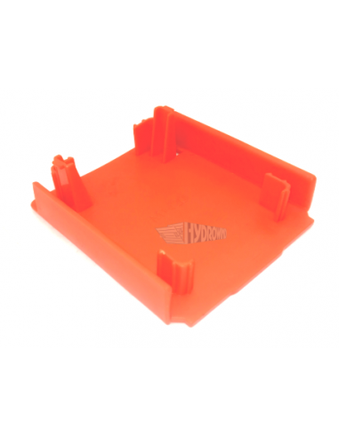 33. Zaślepka ramy 100x85 Dhollandia...