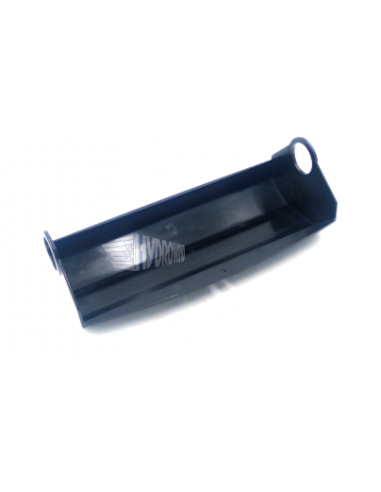 Pokrywa skrzynki sterowania...