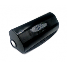 Pokrywa skrzynki sterowania...