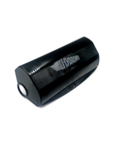 Pokrywa skrzynki sterowania...