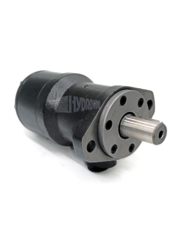 03. Silnik hydrauliczny Hydromotor SM-8