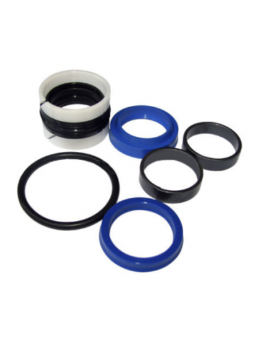 Uszczelniacze siłownika fi 30/40...