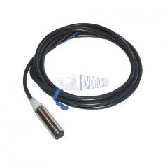 Przełącznik sterowania nożnego zbliżeniowy NO