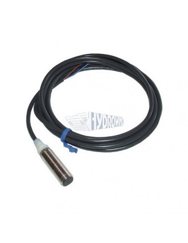 Przełącznik sterowania nożnego zbliżeniowy NO