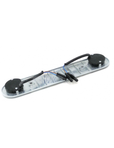 Panel sterowania nożnego Sorensen -...