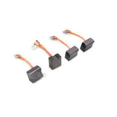 Szczotki do silnika elektrycznego windy 9x16x16 mm