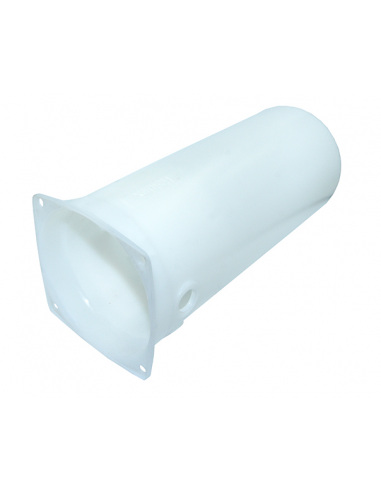 Zbiornik oleju windy Dautel DLB45