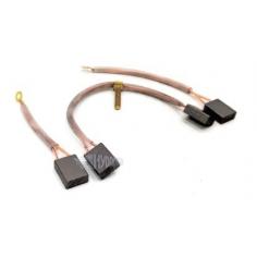 Szczotki silnika elektrycznego 9x19x25 mm