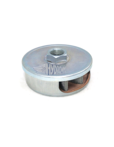 Filtr oleju do windy załadowczej MBB...