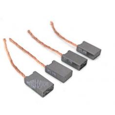 Szczotki silnika elektrycznego 7x12,5x20,5 mm