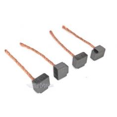 Szczotki silnika elektrycznego AME 12V - 5,8x11,7x10 mm