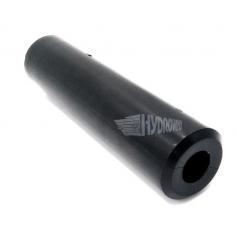 Osłona  siłownika tuba fi 40x85-345 mm- oryginał Zepro siłownik podnoszenia/przechyłu