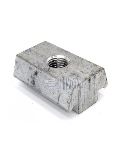 36. Kostka ślizgowa Bar Cargolift