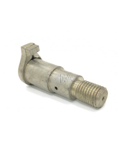 29. Sworzeń Zepro 30/35x116mm smarowany