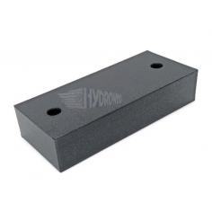 Odbojnik do wind Dhollandia - M1404 - 115x50x25 mm